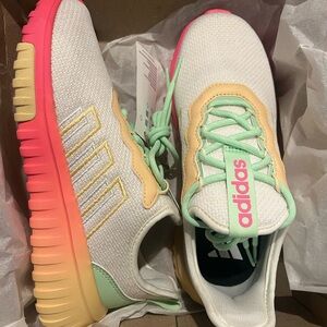 adidas Kids Sneakers NEW